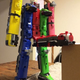 Illustration for article titled New emPower Rangers/em Toy Has an Erection